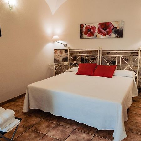 Apartamento Las Avutardas 1 Caces Esterno foto