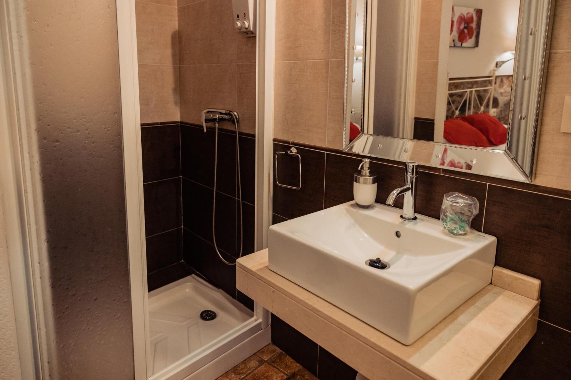Apartamento Las Avutardas 1 Caces Esterno foto